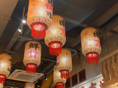 -旧街市鲜货老火锅(大光路店)