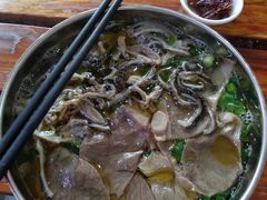 -贵州特色羊肉粉(北岸印象店)
