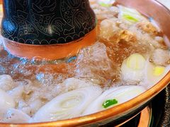 -丁卯•铜锅涮肉(工体店)