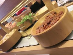 -龍歌自助小火锅(崂山丽达店)