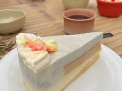 -伴山茶苑·围炉煮茶