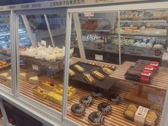 -原麦时光·蛋糕面包(河北大街店)