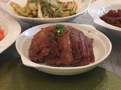 粉蒸肉-新吉阳酒店(檀溪路店)
