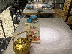 -香阁餐厅·常州菜·常州菜代表品牌(新北奥体店)