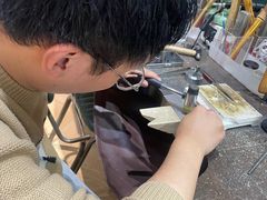 -十八字金·银饰·开蚌DIY·手工体验团建(世纪金源店)
