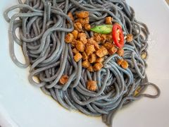 -枣子树·素食餐厅(普陀山店)