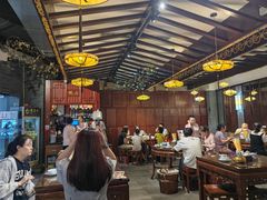 -龍聚祥烧麦馆(万达店)
