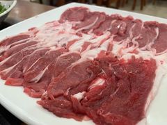 -情忆草原涮肉馆