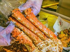 -The Boiling Crab宝灵蟹手抓海鲜(中国首店)