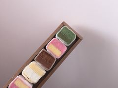 -欧式面包坊(青岛万象城店)