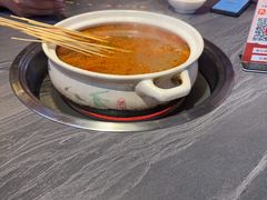 -香御和记涮牛肚(总店)