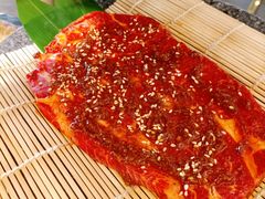 -妥妥烤肉料理(昙华林店)