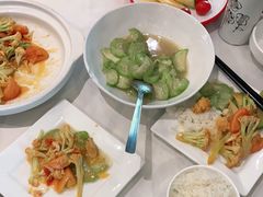 -大鸭梨烤鸭(石佛营店)
