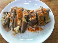 -马学武手抓美食(下南关总店)