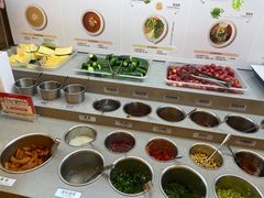 -海底捞火锅(旭辉MALL店)