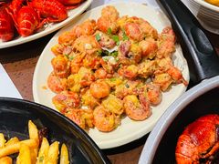 -一棠龙虾•王牌虾球(光谷天地店)