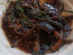 -望乡楼上海菜(日月光店)