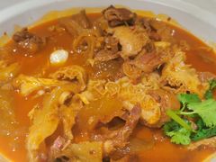 -湘语·湖南家常菜(新洲店)
