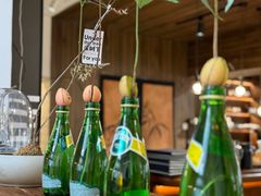 -沏点Trattoria意大利餐厅(新街口店)