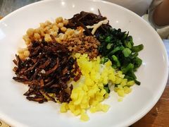 -云味馆·云南菜·云南米线(地王店)