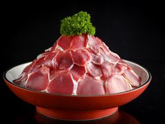 -长嘉·河图火锅(长嘉汇江景旗舰店)