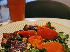 -BAKER&SPICE(BFC外滩金融中心店)