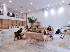 -追光 Dream Bakery(汉街店)