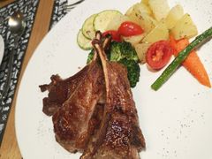 -MYLK意式小厨(熙地港店)