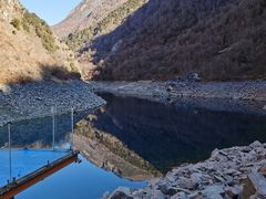 -叠溪松坪沟景区