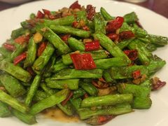 -老村长土菜馆(湖墅南路店)