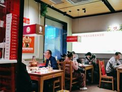 -老佛爷炭火蛙锅直营(清滨路总店)