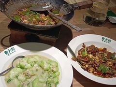 -费大厨辣椒炒肉(黄兴中心广场店)