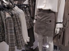-ZARA(沈阳大悦城店)
