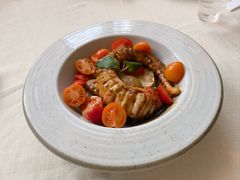 -龟兹KUCINA·新疆菜(前滩L+PLAZA店)
