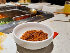 -海底捞火锅(高科广场店)