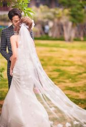 -维多利亚婚纱摄影全球旅拍(华南旗舰店)