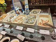 -荆州温德姆酒店-全日制餐厅