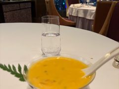 -金轩中餐厅 Jin Xuan(浦东丽思卡尔顿酒店)