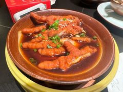 -味当家鱼头火锅.•甲鱼料理(金沙店)