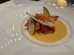 -AZUR聚(香格里拉饭店)
