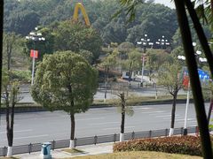 -玉树公园