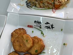 -清香海鲜餐厅(青澳湾地标美食店)