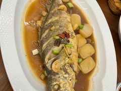 -渔满仓海鲜渔家(象山二店)