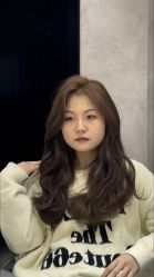 -奈川烫染Salon