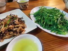 -小厨子私房菜·云南美食店