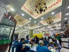 -老毛手抓·盐池滩羊非遗手抓(宁夏总店)