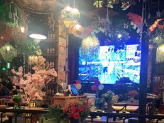 -胡桃里音乐酒馆(四道口店)