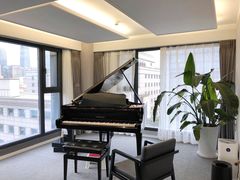 -Melody Mentor音乐私教馆(朝外·悠唐店)