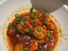 -兰湘子·湘菜小炒(石家庄万象城店)