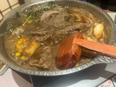 -桃夭日式料理(国信店)